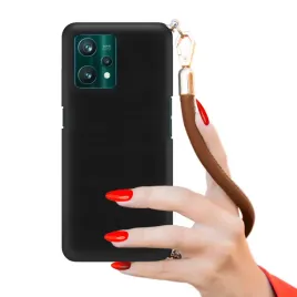 etui-matowe-czarne-do-realme-9-4g-z-fashion-blink-skorzana-zmijka-brazowy