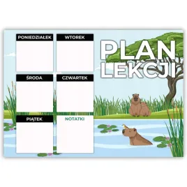 tygodniowy-plan-lekcji-z-motywem-kapibary-a4-wzory