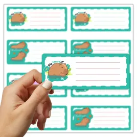 naklejki-stickery-na-zeszty-8-szt-kapibara-wzory