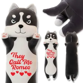 mis-maskotka-piesek-husky-they-call-me-romeo-wzory