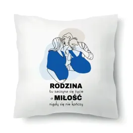 poduszka-biala-prezent-rodzina-dzien-ojca-matki-wz