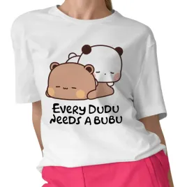 koszulka-biala-damska-na-prezent-z-bubu-i-dudu-xl