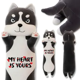 mis-maskotka-piesek-husky-my-heart-is-yours-wzory