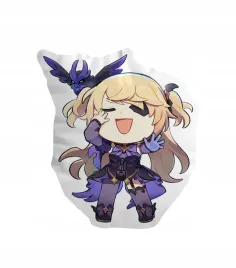 poduszka-chibi-genshin-impact-fischl