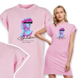 wygodna-sukienka-t-shirt-damskie-old-fashion-wz-m