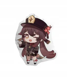 poduszka-chibi-genshin-impact-hu-tao