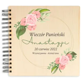 album-prezent-wieczor-panienski-wzory-or-polaroid