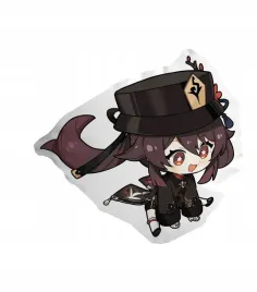 poduszka-chibi-genshin-impact-hu-tao