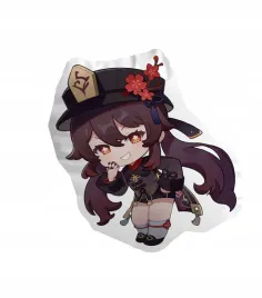 poduszka-chibi-genshin-impact-hu-tao