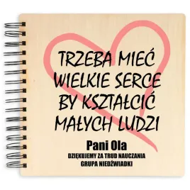 album-na-zdjecia-dla-nauczyciela-czarne-strony-wz