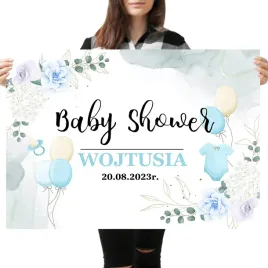 plakat-baby-shower-personalizowany-50x70cm-wzory