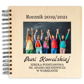 album-prezent-od-uczniow-dla-nauczyciela-wzory