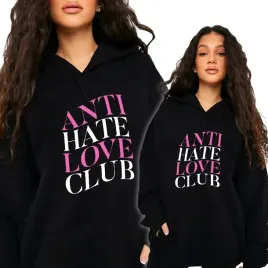 bluza-czarna-damska-kaptur-anti-hate-love-club-xl