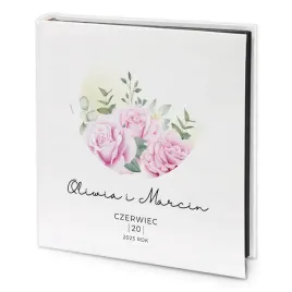 ksiega-gosci-60-stron-personalizowana-wesele-slub