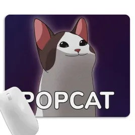 podkladka-pod-myszke-dla-gracza-popcat-kotki-wzory