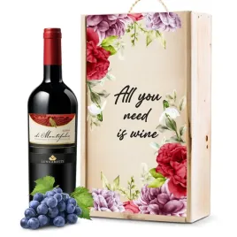 skrzynka-drewniana-podwojna-na-wino-z-nadrukiem