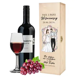 skrzynka-na-wino-prezent-na-wesele-personalizowany