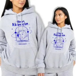 bluza-kangurek-damska-szara-albert-einstein-wz-s