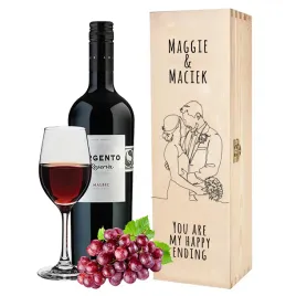 skrzynka-na-wino-prezent-na-wesele-personalizowany