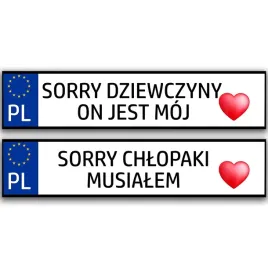 naklejki-samochodowe-slubne-na-wesele-dekoracyjne