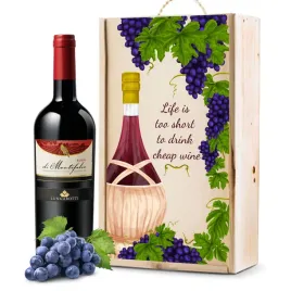 skrzynka-drewniana-podwojna-na-wino-z-nadrukiem