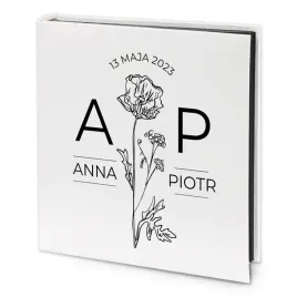 album-personalizowany-ksiega-gosci-weselnych-slub