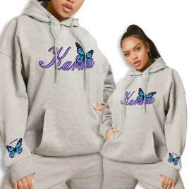 bluza-kangurek-szara-damska-karma-motyl-wzory-m