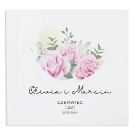 personalizowana-ksiega-gosci-na-wesele-stylowa