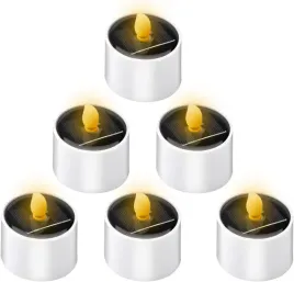 swieca-solarna-zewnetrzna-ciepla-biel-tealight-6-sztuk