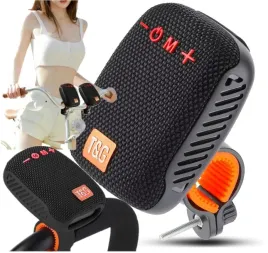 glosnik-bluetooth-bezprzewodowy-z-uchwytem-na-rower-hulajnoge-wozek-radio