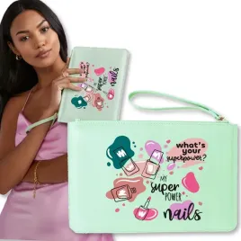torebka-kopertowka-mieta-super-power-nails-wzory