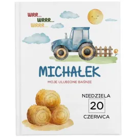 ksiega-basni-andersen-prezent-dla-dzieci-metryczka