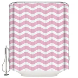 zaslona-prysznicowa-gruba-ombre-wodoodporna-peva-180x180cm-haczyki