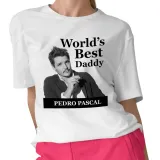 koszulka-biala-damska-prezent-pedro-pascal-m
