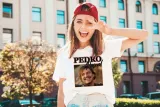 koszulka-biala-damska-prezent-pedro-pascal-m-rozmiar-m