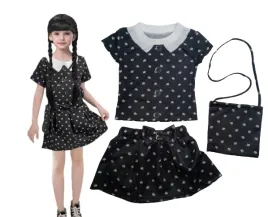 stroj-wednesday-kostium-wednesday-halloween-karnawal-3-czesci-rozm-98-110