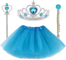 stroj-karnawalowy-kostium-elza-elsa-kraina-lodu-diadem-warkocz-rozdzka-tutu