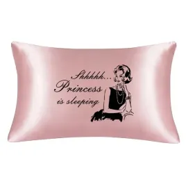 poduszka-satynowa-roz-do-spania-princess-sleep-wz