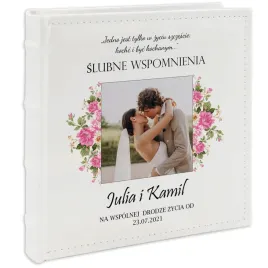 album-prezent-na-slub-imie-data-200-zdjec-ekoskora
