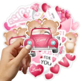arkusz-naklejek-15x15-love-walentynki-stickery