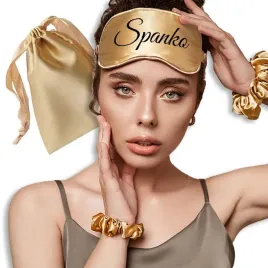 opaska-do-spania-na-oczy-scrunchie-zlota-spanko-wz