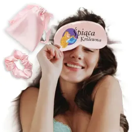 opaska-do-spania-na-oczy-rozowa-spiaca-krolewna-wz
