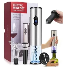 elektryczny-otwieracz-do-wina-korkociag-led-zestaw-4w1-automatyczny