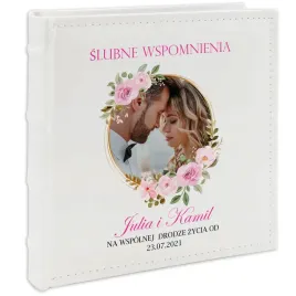 album-slubny-prezent-imie-data-200-zdjec-ekoskora