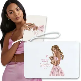 torebka-kopertowka-biala-na-telefon-smile-wzory