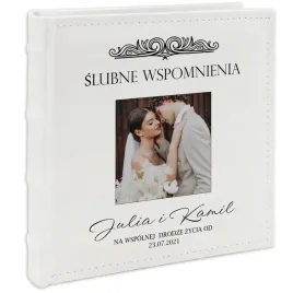 album-prezent-na-slub-imie-data-200-zdjec-ekoskora