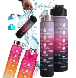 2x-butelka-na-wode-silownia-szkola-bidon-miarka-motywacyjna-600-300ml