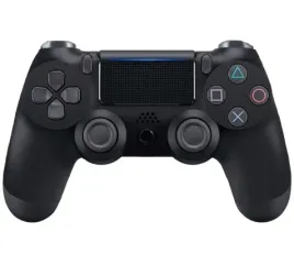pad-bezprzewodowy-przewodowy-do-ps4-sf-czarny