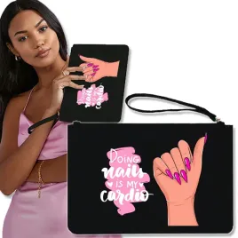 torebka-kopertowka-czarna-telefon-doing-nails-wz