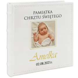 album-na-zdjecia-prezent-chrzest-dla-dziecka-imie